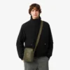 Ossian leren tas