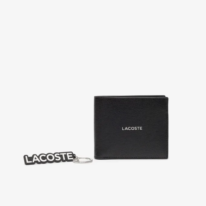 Ossian portemonnee & sleutelhanger cadeauset