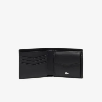 Ossian portemonnee & sleutelhanger cadeauset