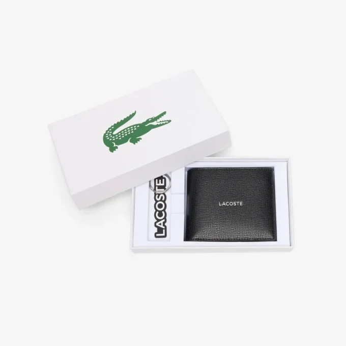 Ossian portemonnee & sleutelhanger cadeauset