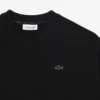Oversized double-face jersey sweatshirt