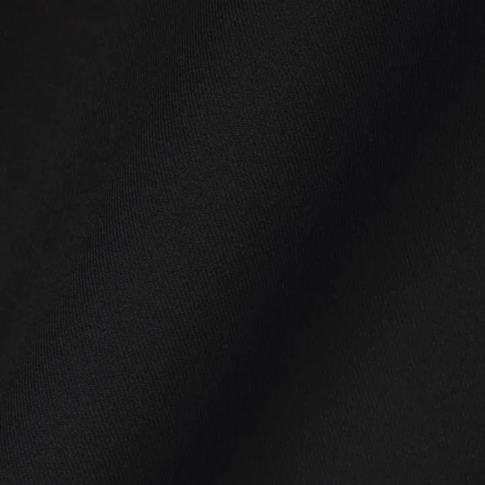Oversized double-face overshirt voor heren