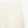 Oversized gebreide joggingbroek voor heren