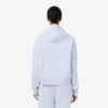 Oversized hoodie met logo voor dames