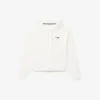 Oversized hoodie met logo voor dames