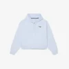 Oversized hoodie met logo voor dames