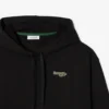 Oversized hoodie met logo voor dames