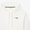 Oversized hoodie met logo voor dames