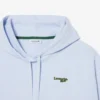 Oversized hoodie met logo voor dames