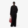 Oversized hoodie voor heren