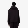 Oversized hoodie voor heren