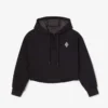 Oversized hoodie voor heren