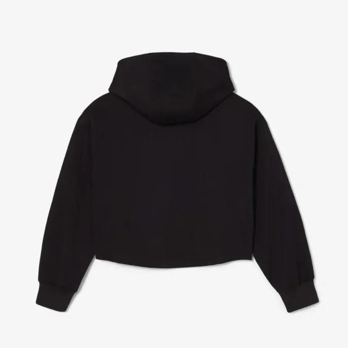 Oversized hoodie voor heren