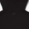 Oversized hoodie voor heren