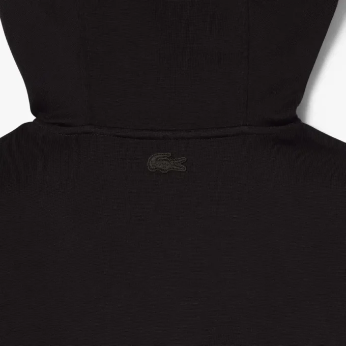 Oversized hoodie voor heren