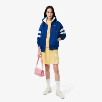 Oversized katoen Sweatshirt voor dames