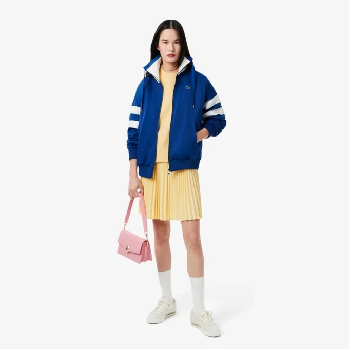 Oversized katoen Sweatshirt voor dames