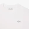 Oversized katoen Sweatshirt voor dames
