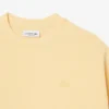 Oversized katoen Sweatshirt voor dames