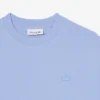 Oversized katoen Sweatshirt voor dames