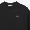 Oversized katoen Sweatshirt voor dames