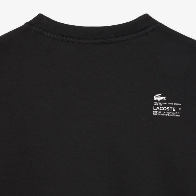 Oversized katoen Sweatshirt voor dames