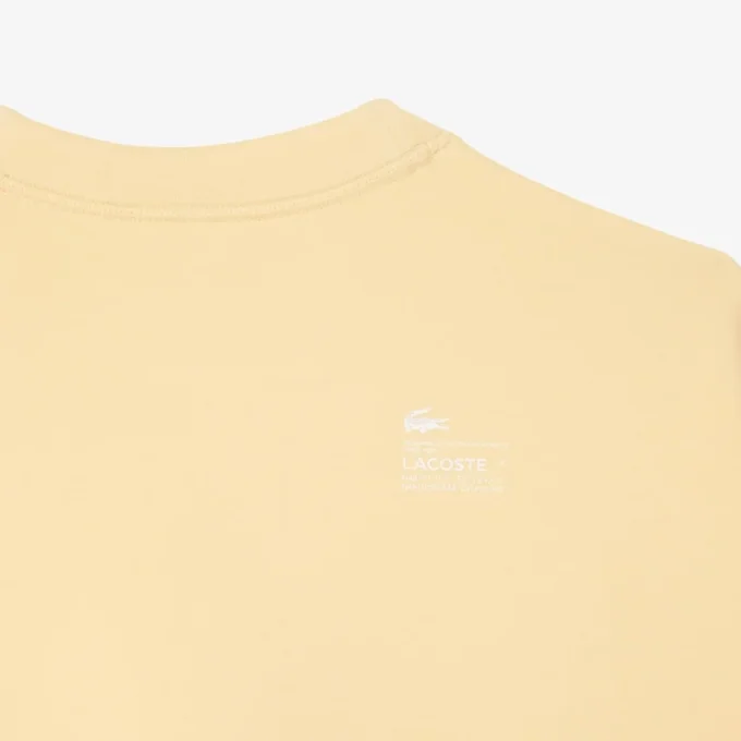 Oversized katoen Sweatshirt voor dames