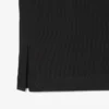 Oversized katoenen T-shirtjurk