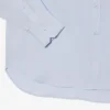 Oversized shirt van linnenmix The Blend