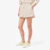 Oversized short van linnenmix The Blend