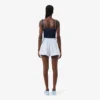 Oversized short van linnenmix The Blend