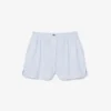 Oversized short van linnenmix The Blend