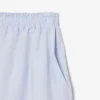 Oversized short van linnenmix The Blend