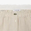Oversized short van linnenmix The Blend