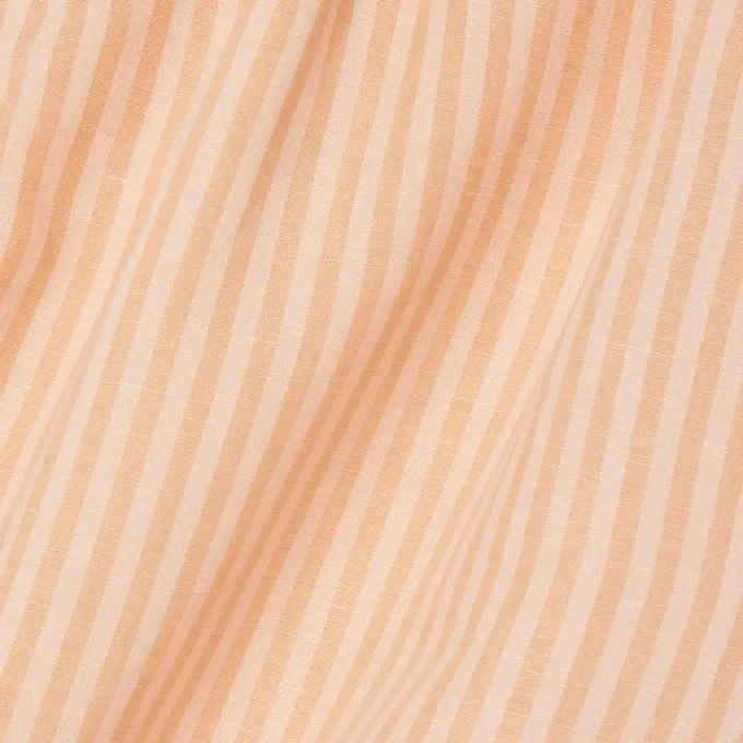 Oversized short van linnenmix The Blend