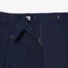 Oversized, soepelvallende bermuda van linnenmix The Blend