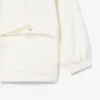 Oversized trainingsjack van linnenmix The Blend