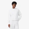 Oversized verstelbare hoodie