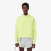 Oversized verstelbare hoodie