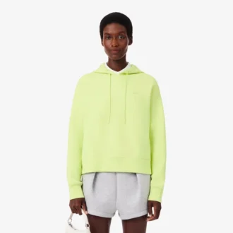 Oversized verstelbare hoodie