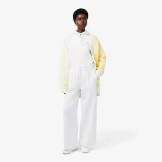Oversized verstelbare hoodie