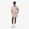 Oversized verstelbare hoodie