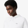 Oversized verstelbare hoodie