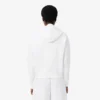 Oversized verstelbare hoodie