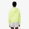 Oversized verstelbare hoodie
