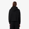 Oversized verstelbare hoodie