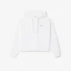 Oversized verstelbare hoodie