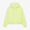 Oversized verstelbare hoodie