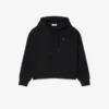 Oversized verstelbare hoodie