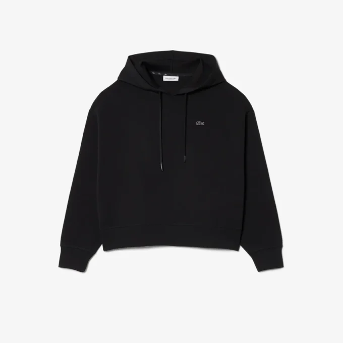 Oversized verstelbare hoodie
